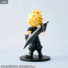 Final Fantasy VII Remake - Figurine Cloud, Adorable Arts