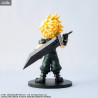 Final Fantasy VII Remake - Figurine Cloud, Adorable Arts