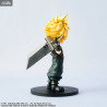 Final Fantasy VII Remake - Figurine Cloud, Adorable Arts