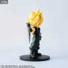 Final Fantasy VII Remake - Figurine Cloud, Adorable Arts