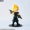 Final Fantasy VII Remake - Figurine Cloud, Adorable Arts