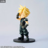Final Fantasy VII Remake - Figurine Cloud, Adorable Arts