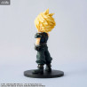 Final Fantasy VII Remake - Figurine Cloud, Adorable Arts