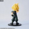 Final Fantasy VII Remake - Figurine Cloud, Adorable Arts