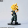 Final Fantasy VII Remake - Figurine Cloud, Adorable Arts