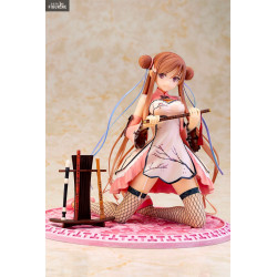 T2 Art Girls - Chun-Mei figure