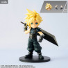 Final Fantasy VII Remake - Figurine Cloud, Adorable Arts