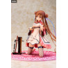 T2 Art Girls - Chun-Mei figure