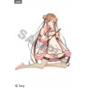 T2 Art Girls - Chun-Mei figure
