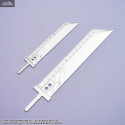 PRÉCOMMANDE - Final Fantasy VII Remake - Pack 2 measure Buster Sword