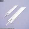 Final Fantasy VII Remake - Pack 2 measure Buster Sword