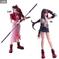 Final Fantasy VII - Figure...