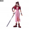 Final Fantasy VII - Figure Aerith Gainsborough or Tifa Lockhart, Bring Arts