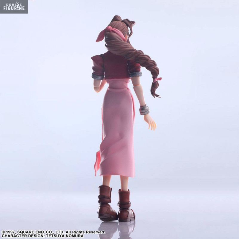 Final Fantasy VII - Figure...