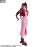Final Fantasy VII - Figure Aerith Gainsborough or Tifa Lockhart, Bring Arts