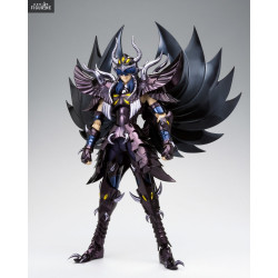 Saint Seiya The Lost Canvas...