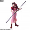 Final Fantasy VII - Figure Aerith Gainsborough or Tifa Lockhart, Bring Arts