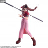 Final Fantasy VII - Figure Aerith Gainsborough or Tifa Lockhart, Bring Arts