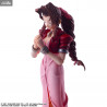 Final Fantasy VII - Figure Aerith Gainsborough or Tifa Lockhart, Bring Arts