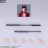 Final Fantasy VII - Figure Aerith Gainsborough or Tifa Lockhart, Bring Arts
