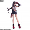 Final Fantasy VII - Figure Aerith Gainsborough or Tifa Lockhart, Bring Arts