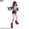 Final Fantasy VII - Figure Aerith Gainsborough or Tifa Lockhart, Bring Arts