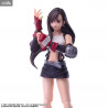 Final Fantasy VII - Figure Aerith Gainsborough or Tifa Lockhart, Bring Arts