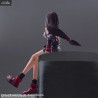 Final Fantasy VII - Figure Aerith Gainsborough or Tifa Lockhart, Bring Arts