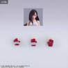 Final Fantasy VII - Figure Aerith Gainsborough or Tifa Lockhart, Bring Arts