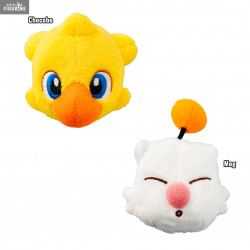 Final Fantasy - Peluche...