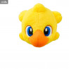 Final Fantasy - Magnet plush Chocobo or Mog