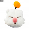 Final Fantasy - Magnet plush Chocobo or Mog