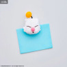 Final Fantasy - Magnet plush Chocobo or Mog