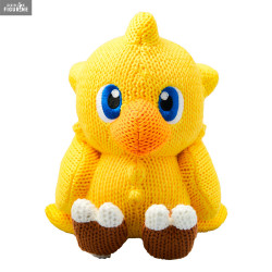 Final Fantasy - Peluche...