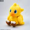 Final Fantasy - Knitted plush Chocobo