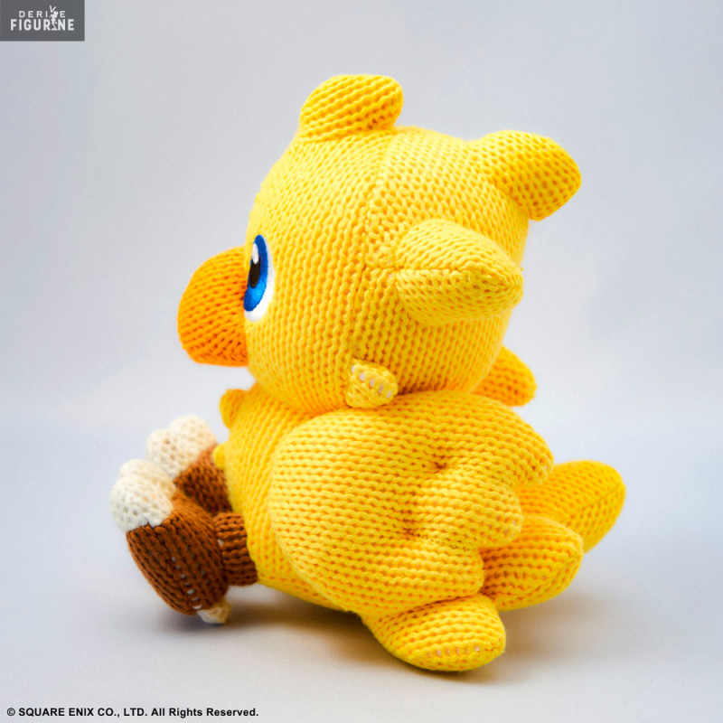 Final Fantasy - Peluche...