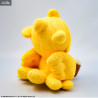 Final Fantasy - Knitted plush Chocobo