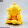 Final Fantasy - Knitted plush Chocobo