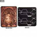 PRE ORDER - Nier Replicant ver.1.22474487139 - Mouse pad Grimoire Weiss or Black Box