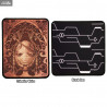 Nier Replicant ver.1.22474487139 - Mouse pad Grimoire Weiss or Black Box