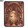 Nier Replicant ver.1.22474487139 - Mouse pad Grimoire Weiss or Black Box
