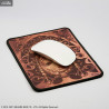 Nier Replicant ver.1.22474487139 - Tapis de souris Grimoire Weiss ou Black Box