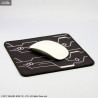 Nier Replicant ver.1.22474487139 - Mouse pad Grimoire Weiss or Black Box