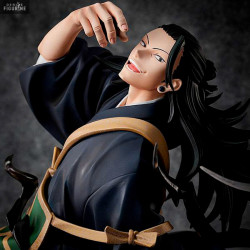 Jujutsu Kaisen 0 - Figurine...