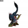 Monster Hunter - Figure Nargacuga, CFB Creators Model