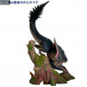 Monster Hunter - Figure Nargacuga, CFB Creators Model