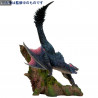 Monster Hunter - Figure Nargacuga, CFB Creators Model