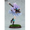 Uma Musume Pretty Derby - Figurine Mejiro McQueen, The Treasure of the Prestigious Mejiro Family