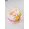 Original Character - Figurine Chie, Kei Ishi's Original Illustration C93 Cover Illustration