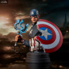 Marvel Avenger's End Game - Buste Captain America